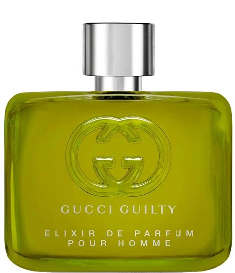 review gucci guilty pour homme|gucci guilty for men aftershave.